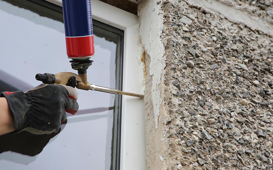 remplacement double vitrage Saint-Ouen
